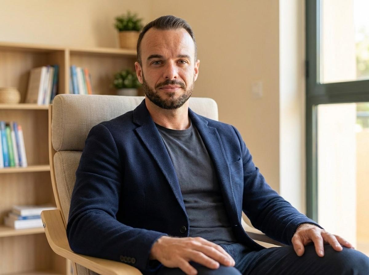 enrique de cien fuegos villodres psicólogo en malaga