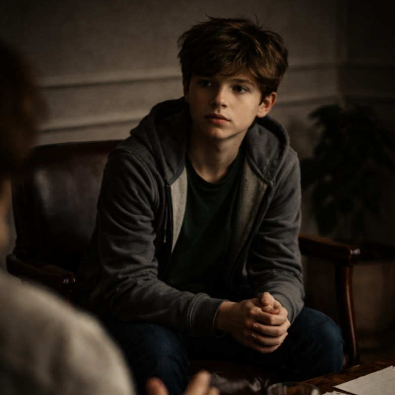 terapia adolescentes malaga