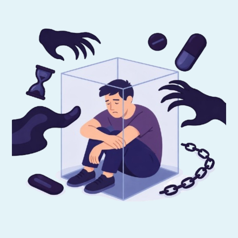 terapia de adicciones