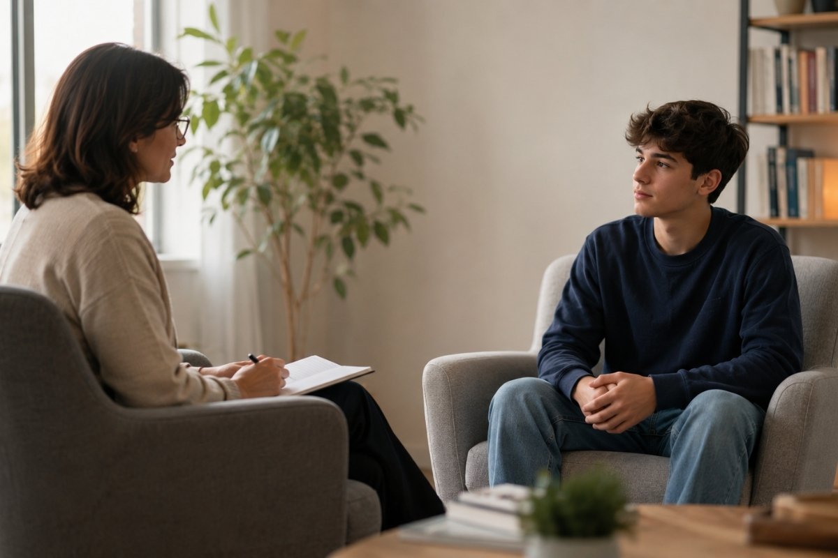 psicologo adolescentes malaga